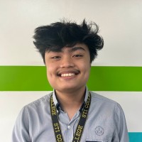 Joseph Dennis Reyes