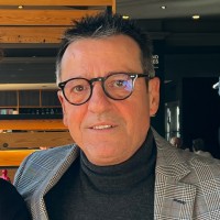 Josep Maria Gonzalez Perarnau