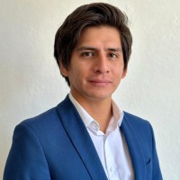 Erik Raúl Martínez Flores