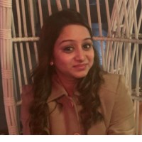 Komal Agarwal