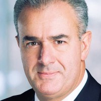 Nicolas Aubert -CEO of Willis Limited