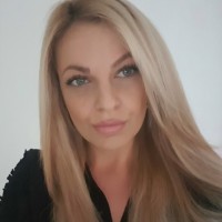 Liliya Dobreva