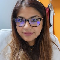 Claudia Martinez Tristan