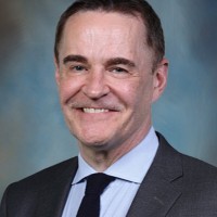 Patrick Roughneen MD MBA FRCS FACS