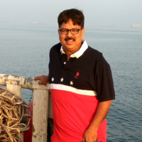 Sumanta Guha Roy