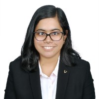 Hrishika Shalvi Gupta