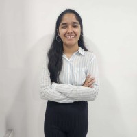 Chahat Malhotra