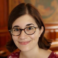 Elizabeth (Lizzy) Boden