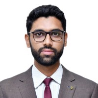 Sayed Muqtada Hussain