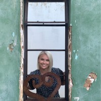 Shannon Grobler