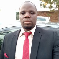 Madalitso Lackson Munthali