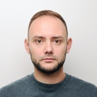 Ruslan Muzafarov
