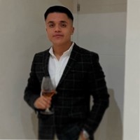 Víctor Hugo Elizalde Arias