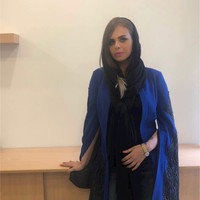 Patrishia Mahmoudi