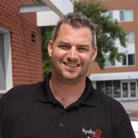 Brian Baxter, C.E.T. Cem, Cmvp