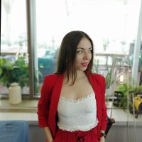 Anastasiia Balabina