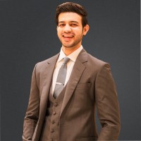 Zain Nasir