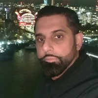 Amar Hussain