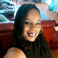Nakia Mcgregor
