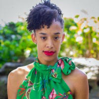 Ayana Webb (Piano Instructor)