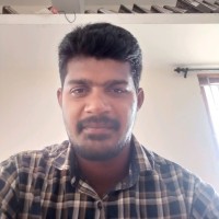 Sabarinathan Marimuthu