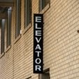 Eagle Elevator