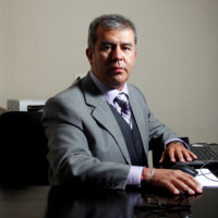 Jorge Guzman