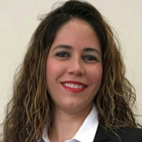 Liurka Arisbel Ramos Tocoronte