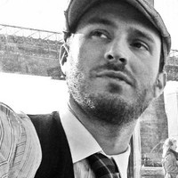 Jonah Mitropoulos
