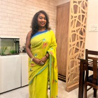 Sayantani Das