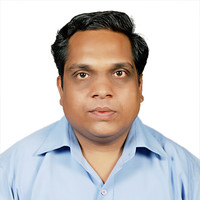 Sandeep Patil