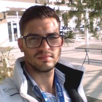 Humberto Daniel Cabrera Díaz