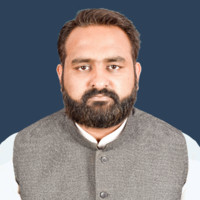 Syed Fawad Hasan