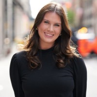 Alexandra Weisman