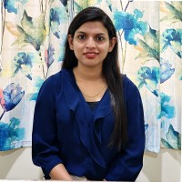 Suprabha Kar