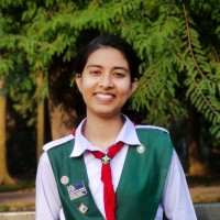 Nafis Fahmida Galiba