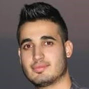 Ali Öksüzoglu
