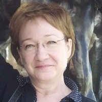 Sharon Rasmussen