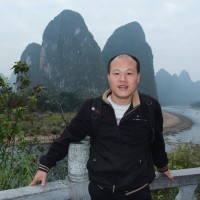 Sam Liang