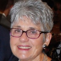 Suzanne McCarthy