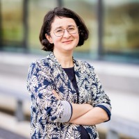 Dana Elena Stuparu