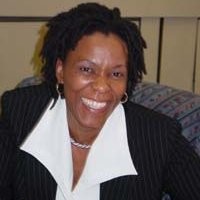 Thandi Shabalala