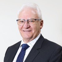 Trevor Stirling