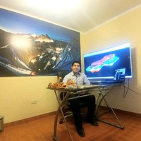 Christian Quispe Zinanyuca