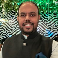 Anand Sheth