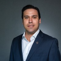 Alfonso B Villarreal M