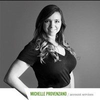 Michelle Provenzano