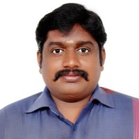 Sridhar R