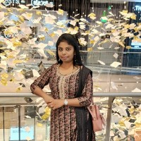Vinitha C R