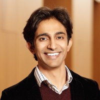 Vivek Menon